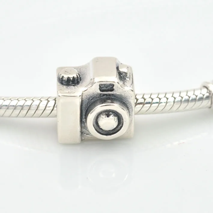 pandora camera charm pandora camera charm
