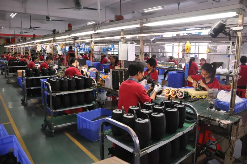 led video light studio