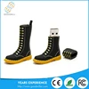 USB dr flash drive shenzhen u disk of Dr Martens shoes shape Custom wholesale retail