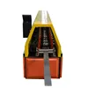 Hot Sale Africa Durable High Speed Channel Tee Roll Forming Automatic Shutter Machine