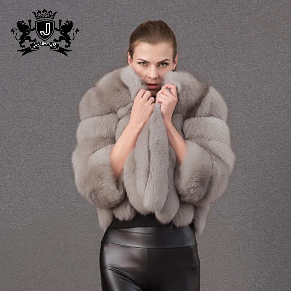 Luxury furs