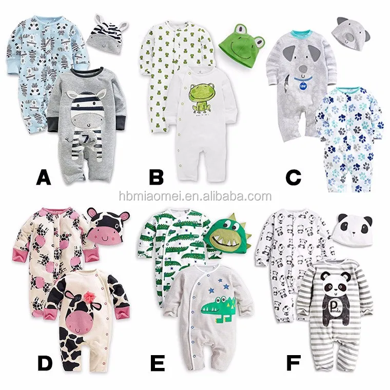 baby romper sets