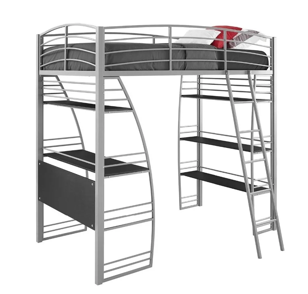 Loft Bed - кровать-чердак SERGUA