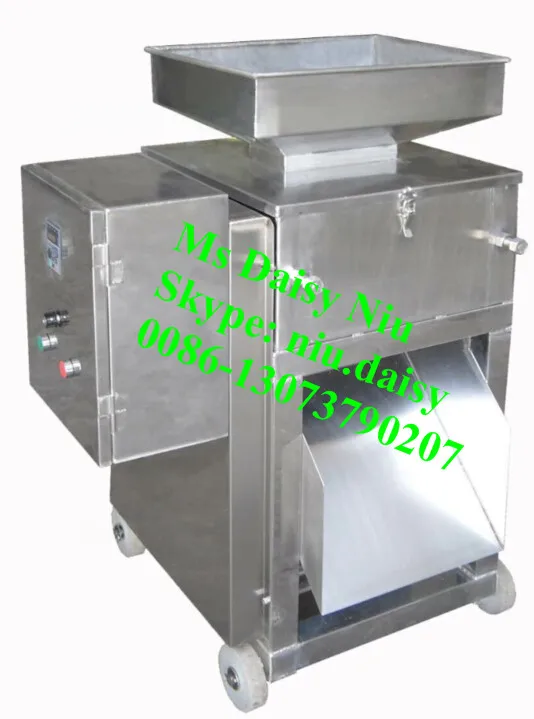 Commerical Meat Floss Making Machine/pork Meat Floss Machine/chicken