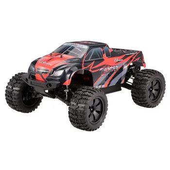 mighty thunder rc car