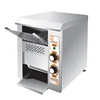 High quality Electric bread ovens/toaster/maker /chain style toaster VPT-338