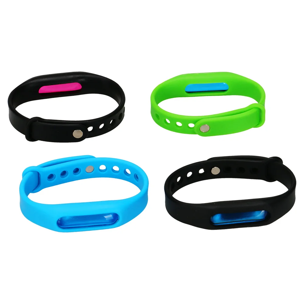All Natural Mosquito Repellent Bracelet Waterproof Buy Natural