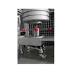 Manufacturer EN-425 EN 985 ISO 4918 ASTM D6962-12 Floor Caster Friction Durability Test Machine Floor Caster Tester