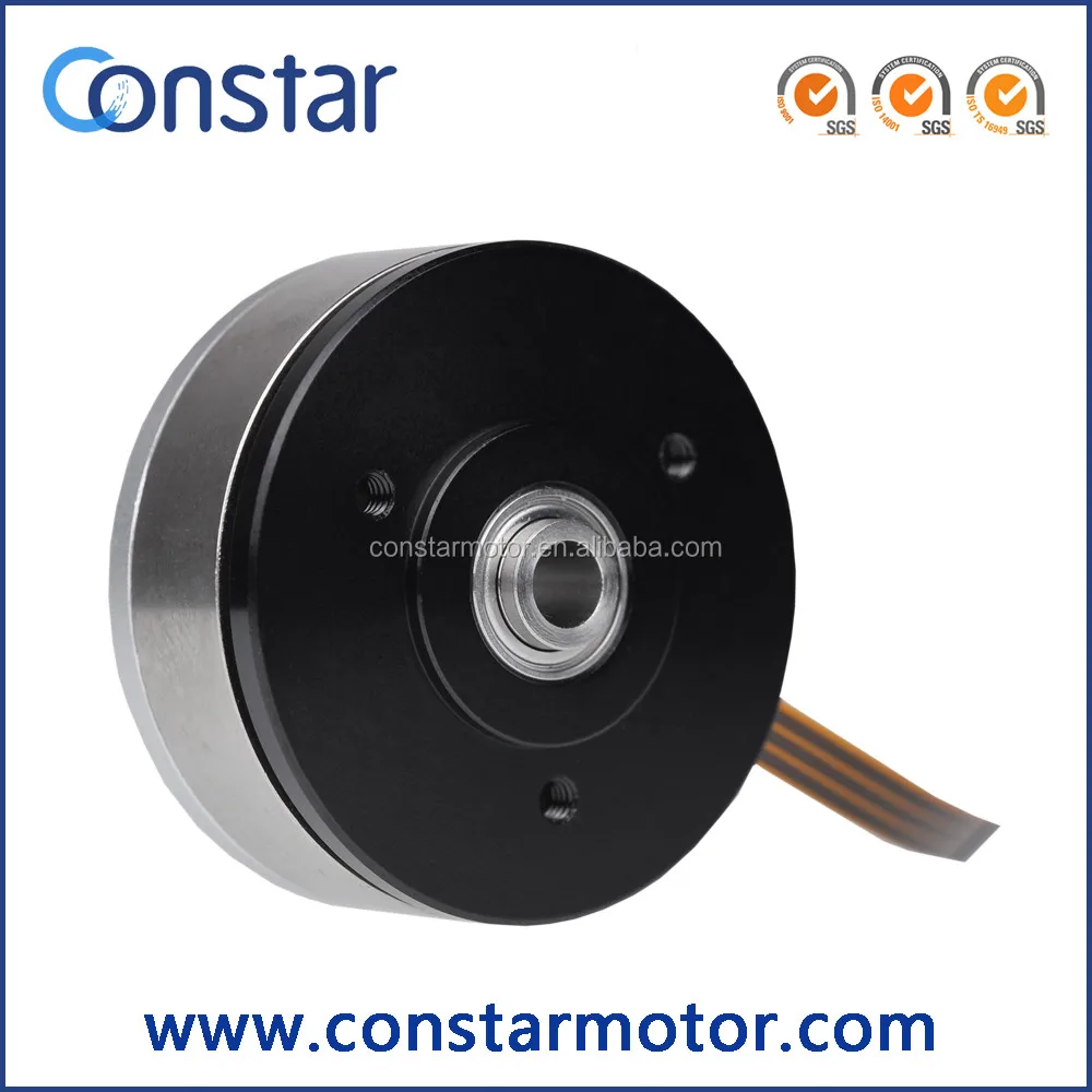 Customized Brushless Hollow Shaft Dc Motor 12v 22000rpm - Buy Hollow ...