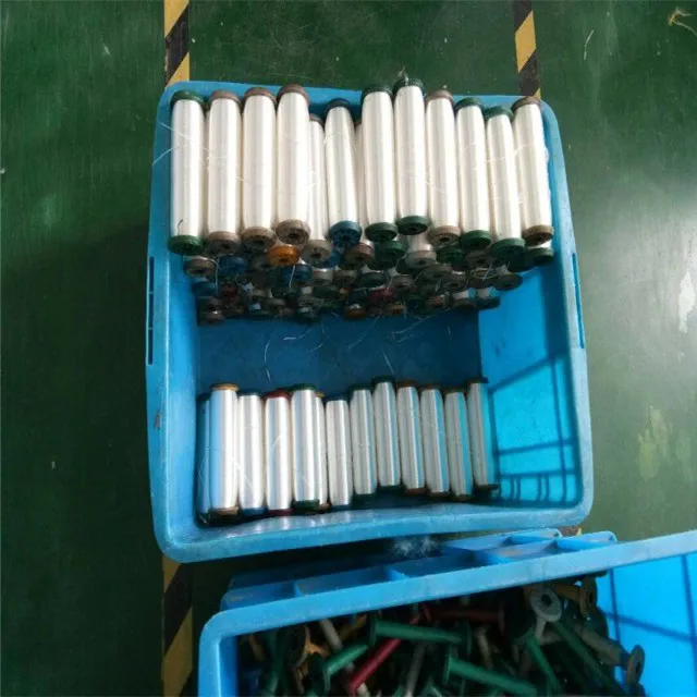 six head thread winding machine price