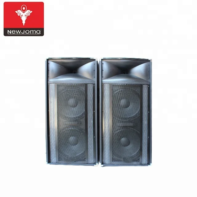 New style pro audio professional bass passive speaker - ANKUX.COM