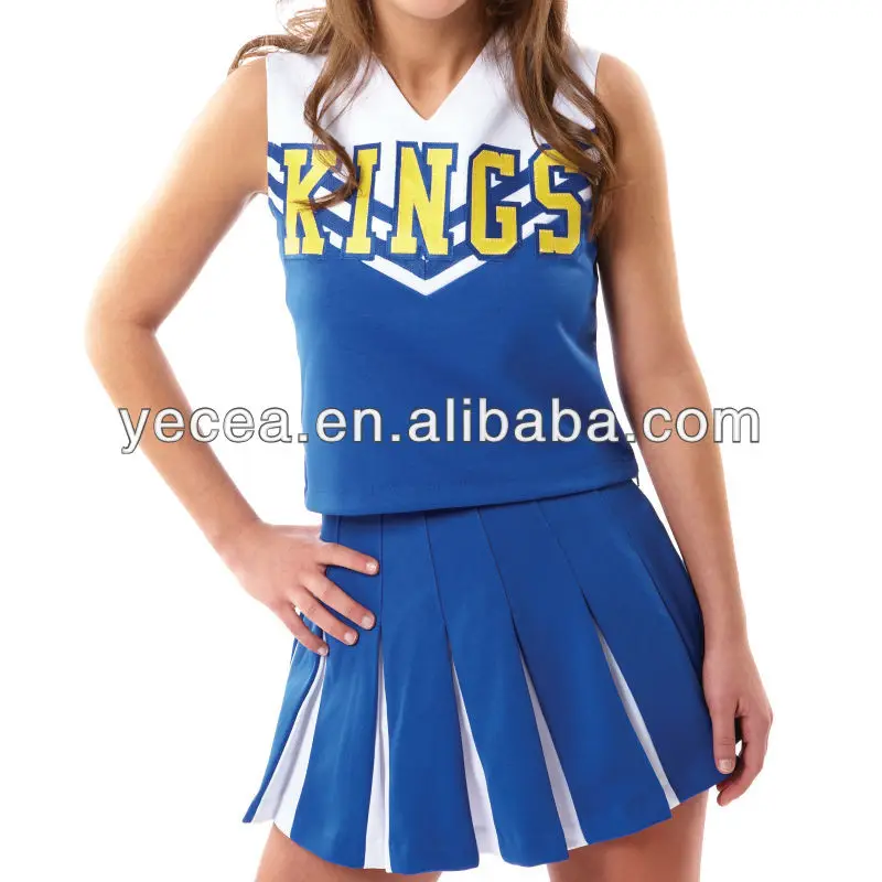 
Promotion Uniforms Cheerleading Uniforms 