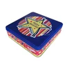 wholesale gift packaging box small tin container
