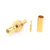 SMB Connector Crimp Jack for RG174 RG316