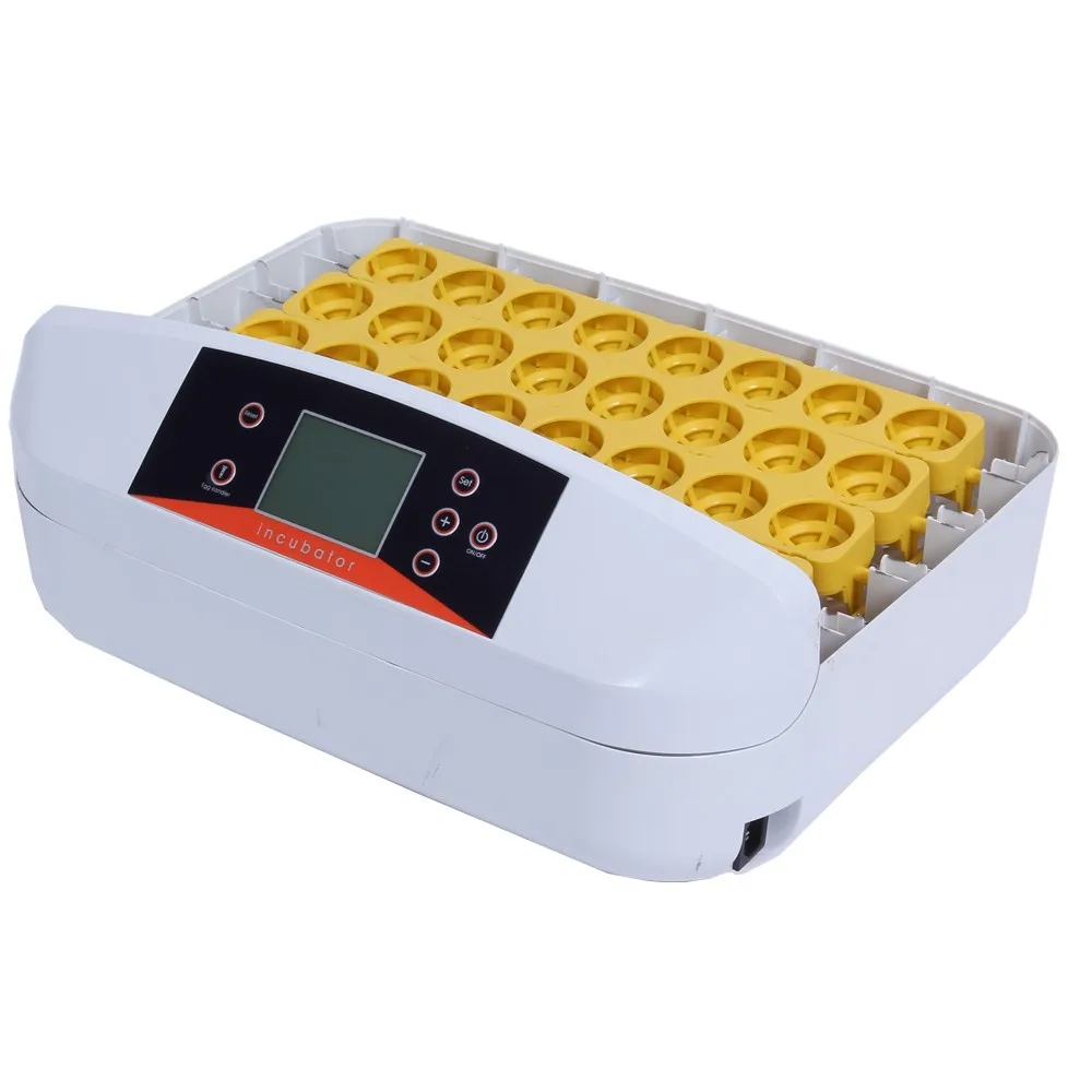 Led Light Fully Automatic Egg Candler Mini Egg Incubator For Sale Ai ...