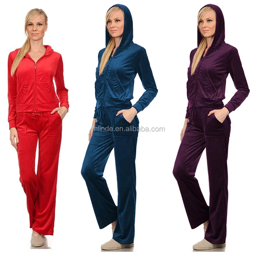 womens sweat suits
