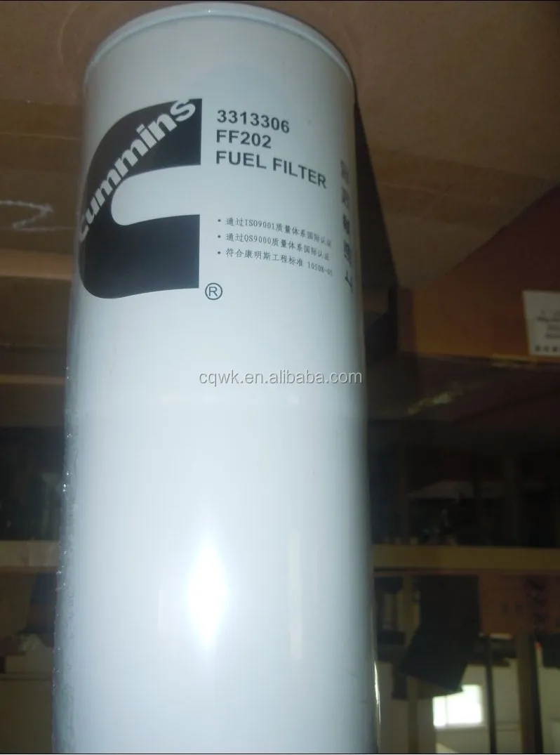 Cummins 1000kva Diesel Generator Fuel Filter Buy 1000kva Fuel Filter