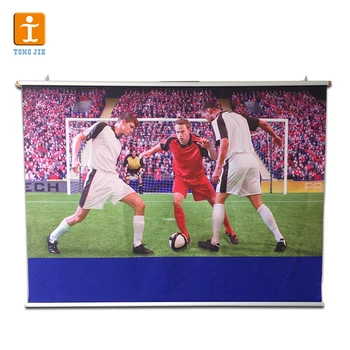 Custom Hanging Scroll Hanging Scroll Banner Wall Hanging Scroll
