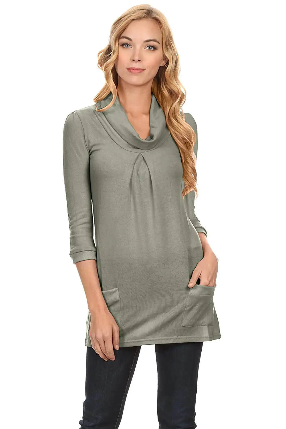 cheap tunic sweaters