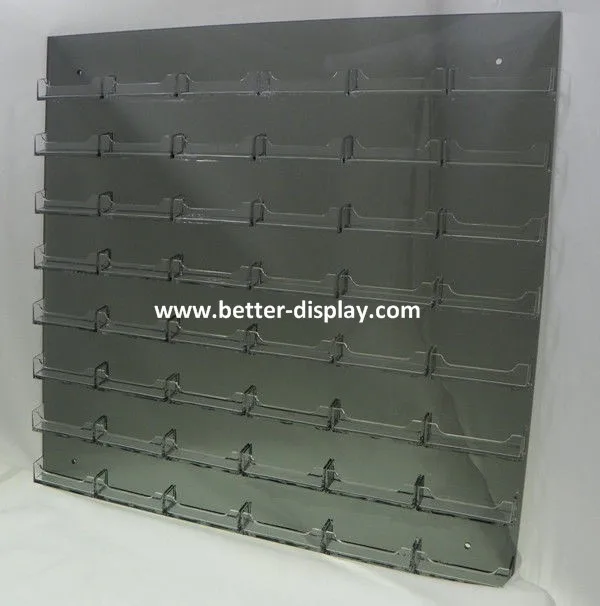 Wholesale Acrylic Wall Mounted Business Card Holder Buy Wholesale