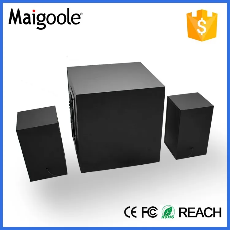 box speaker 6 inch subwoofer