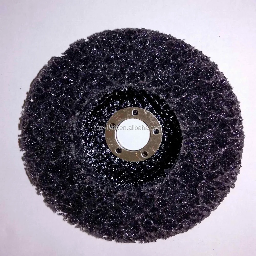 Fiberglass Backing Abrasive Clean And Strip Grinding Disc Buy Clean