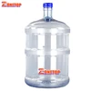 SGS Quality Well Plastic PET PC 5 gallon 20 Litre 20 Liter 20l Water Jar