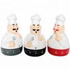 2018 plastic digital timers chef uncle kitchen timer
