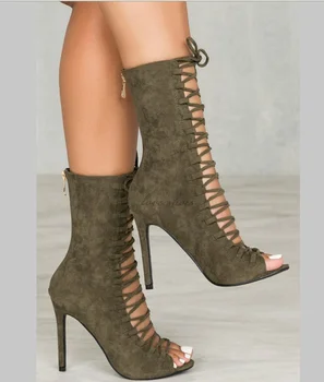 sexy ladies boots