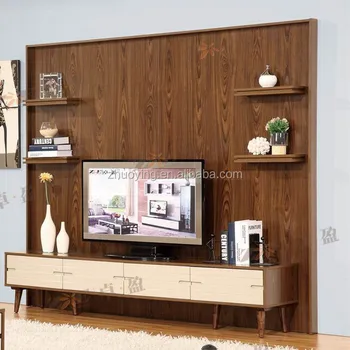 New Model Wooden Lcd Tv Stand Design - Buy Wooden Tv Stand ...