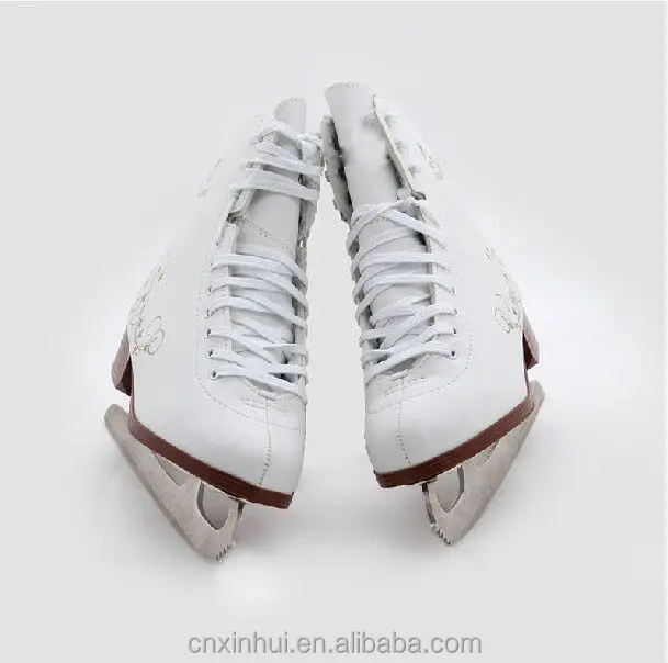 High Quality New Fashion Ice Figure Skating Shoes Ice Skating Shoes