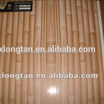 Bamboo Pvc Ceiling Panel Buy Bamboo Pvc Ceiling Plastic Ceiling Panel Artistic Ceilings Tile Product On Alibaba Com