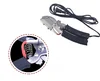 High quality stainless steel animal tail cutter for piglets electric tail docking