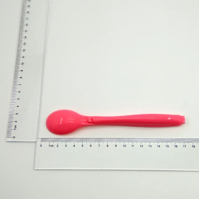 coffee spoon bag clip