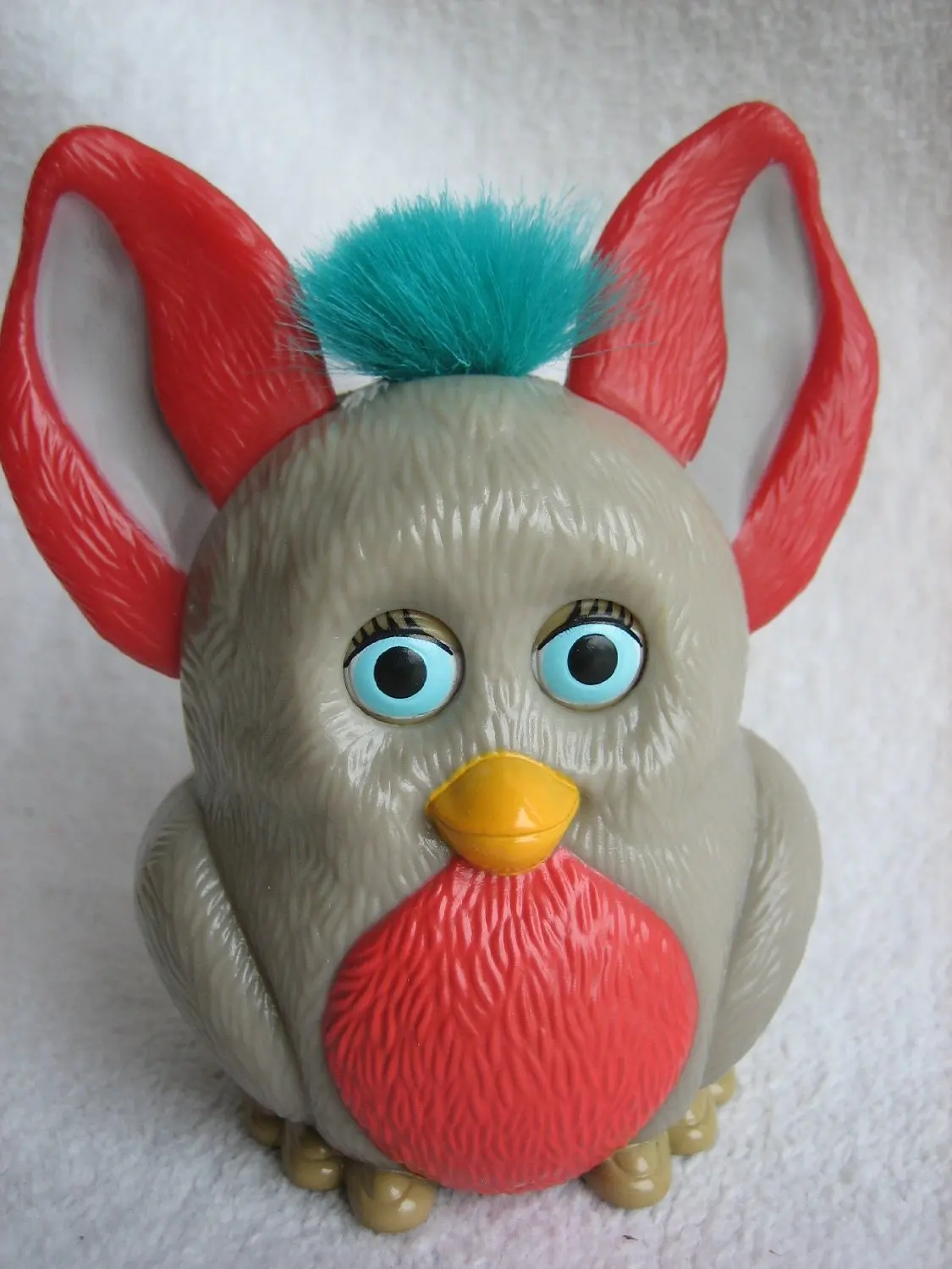 burger king furby