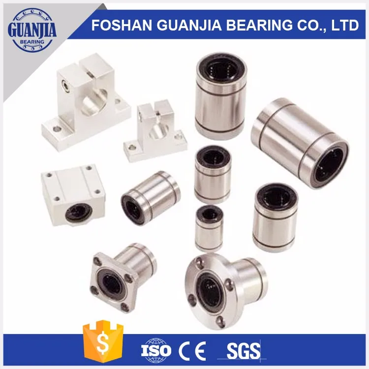 Rexroth Linear Bearing Lm25uu Lm30uu Lm 30 Uu 25mm Linear Bearing Buy