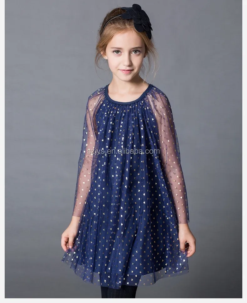 2016 High Quality Baby Dress Pakistani Children Frocks Designs - Buy ...
