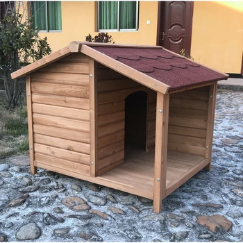 Sdd011 卸売ペット犬小屋屋外木製猫犬小屋 Buy 犬小屋 猫のための猫小屋の家のペット ペットケージキャリアハウス犬は犬 Product On Alibaba Com