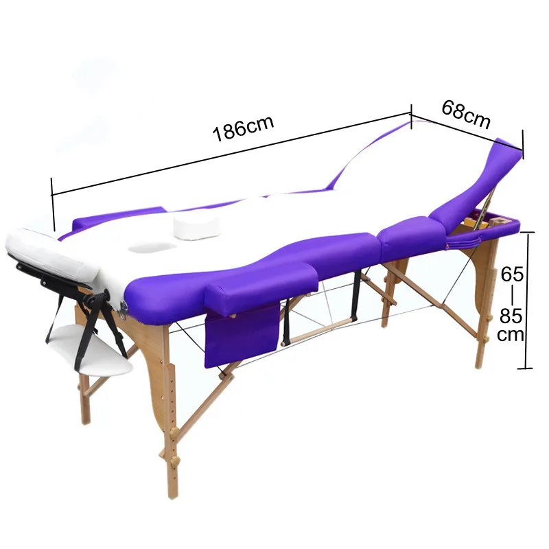 Summer Fit Master Folding Massage Table With Face Hole Buy Summer