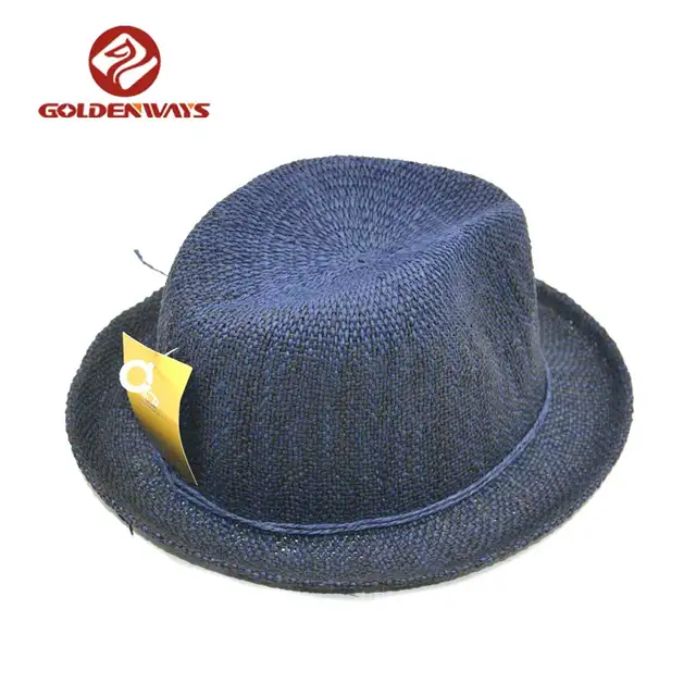 stingy fedora hat