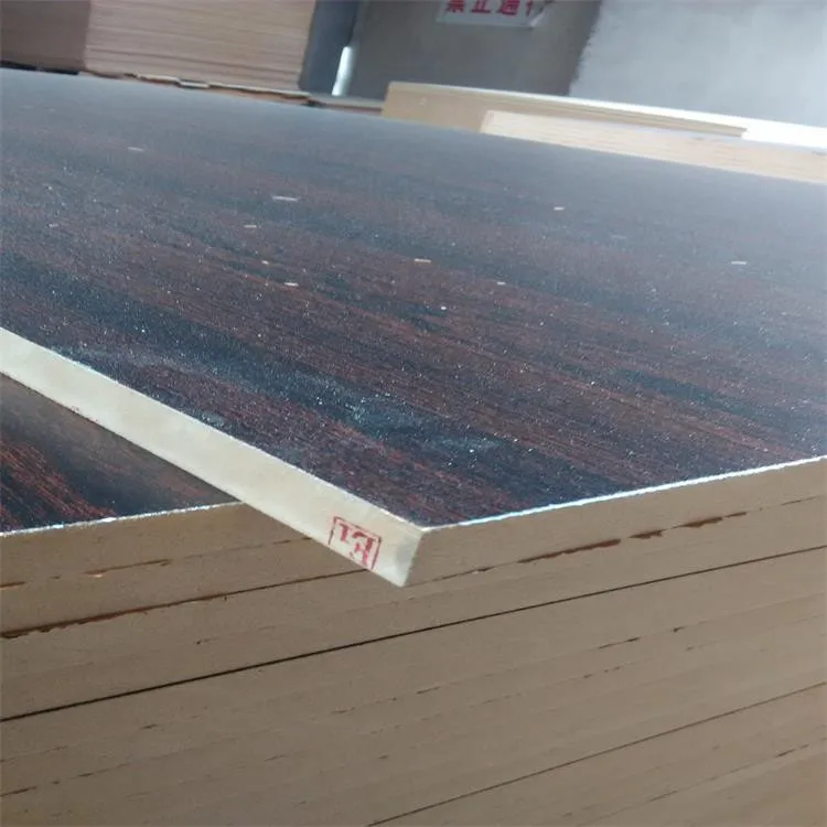 18mm Think Plain Mdf Board/mdf Direct Factory Low Price Buy 18mm