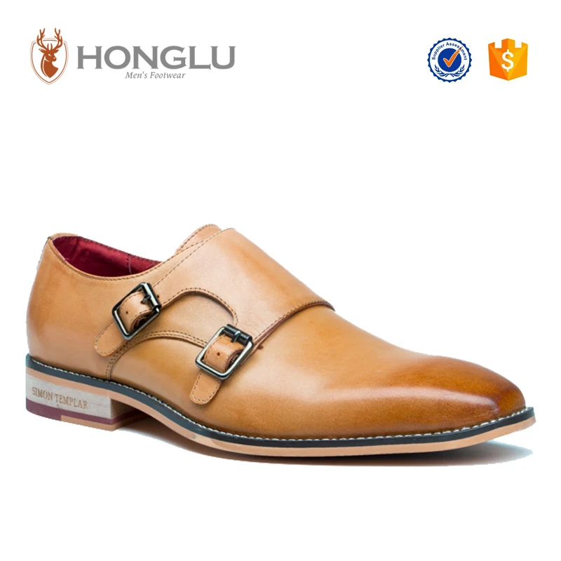 Oem Factory Lace Up Dress Men Shoes Most Popular Comfortable Dress