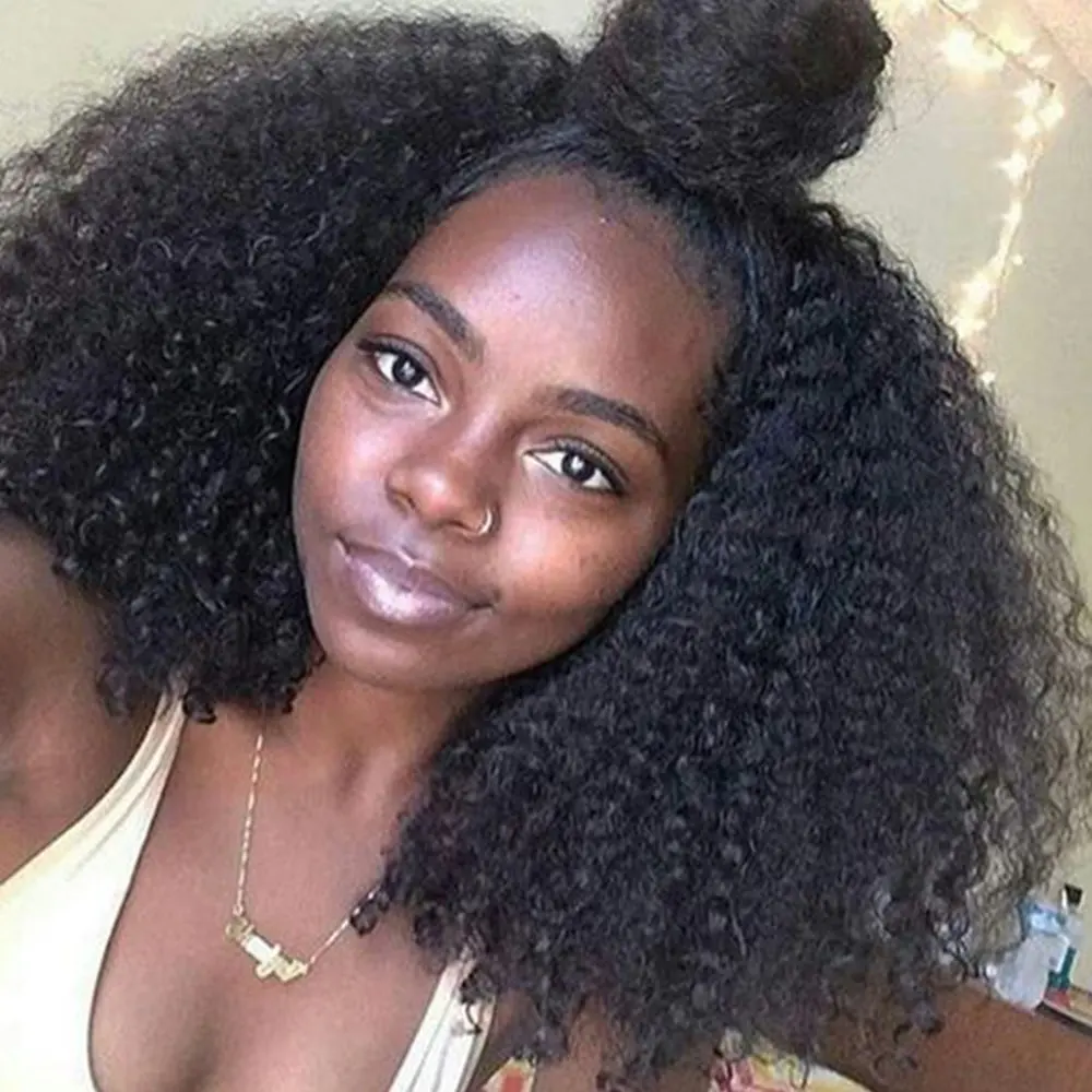 Cheap Extensions Afro Hair Find Extensions Afro Hair Deals On