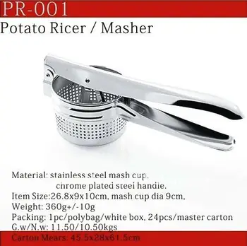 potato masher pc buy