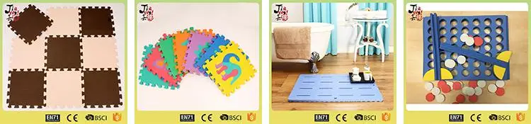 custom baby play mat