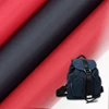 Eco-friendly polyester 840d pvc coating oxford fabric with virous colors in stock