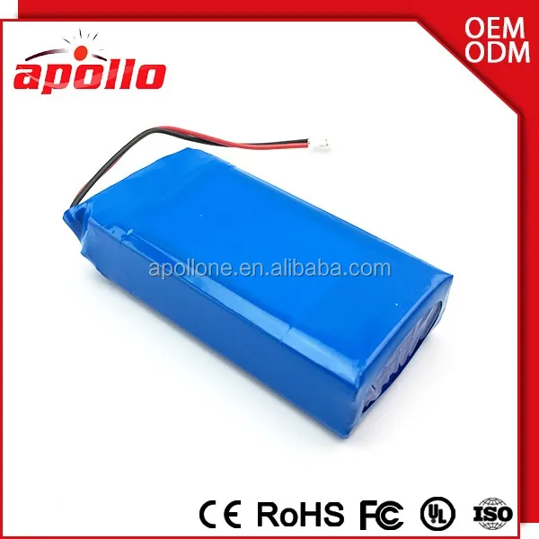 rc 12 volt battery