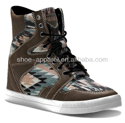 high cut shoes for girl
