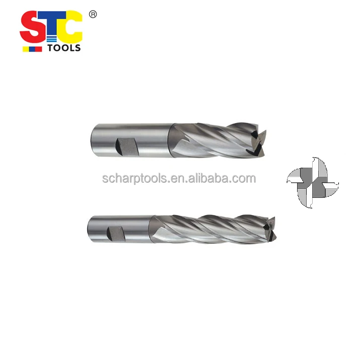 END MILL M42 Co8 Cobalt BALL INCH 2 Flute STANDARD LENGTH 1//8/"