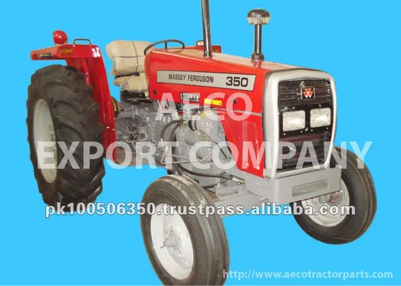 Pakistan Massey Ferguson Mf Farm Tractors - Buy Farm Tractor,Used ...